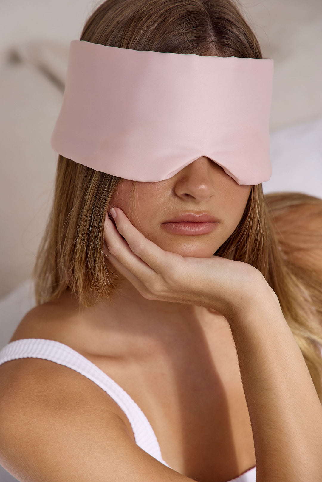 Bisous Beauty Sleep Mask
