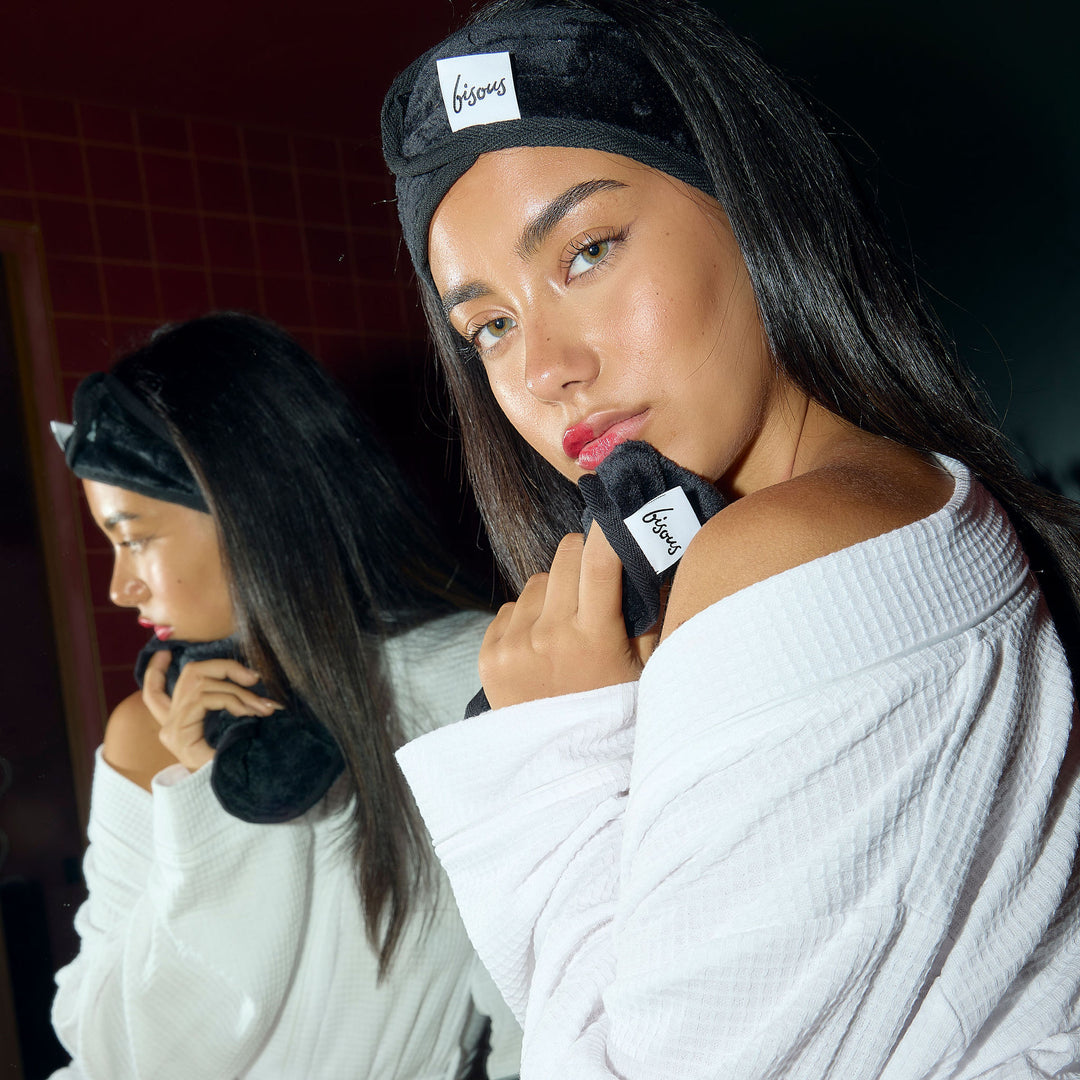 BEAUTY BUNDLE- BLACK