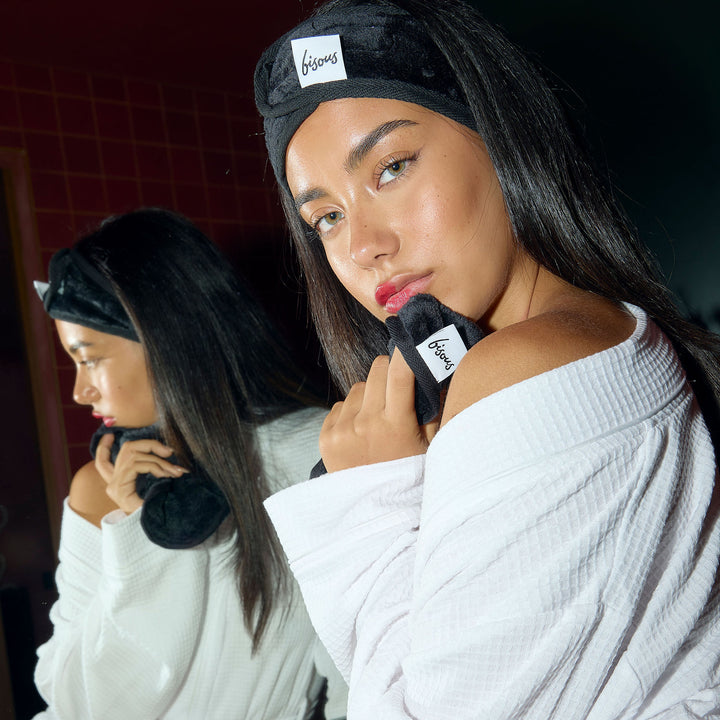 BEAUTY BUNDLE- BLACK