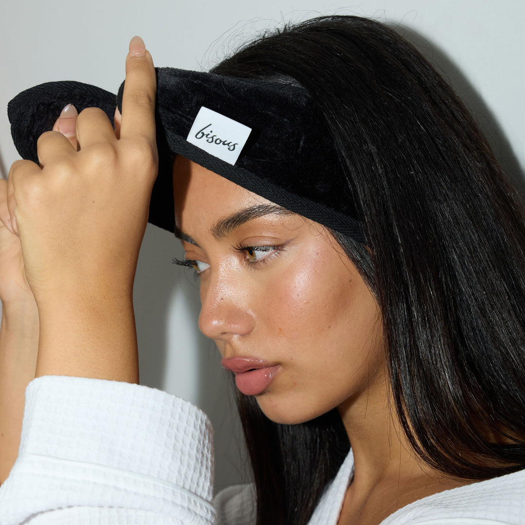 BEAUTY BUNDLE- BLACK