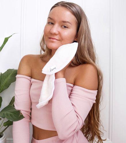 Bisous Reusable Makeup Remover