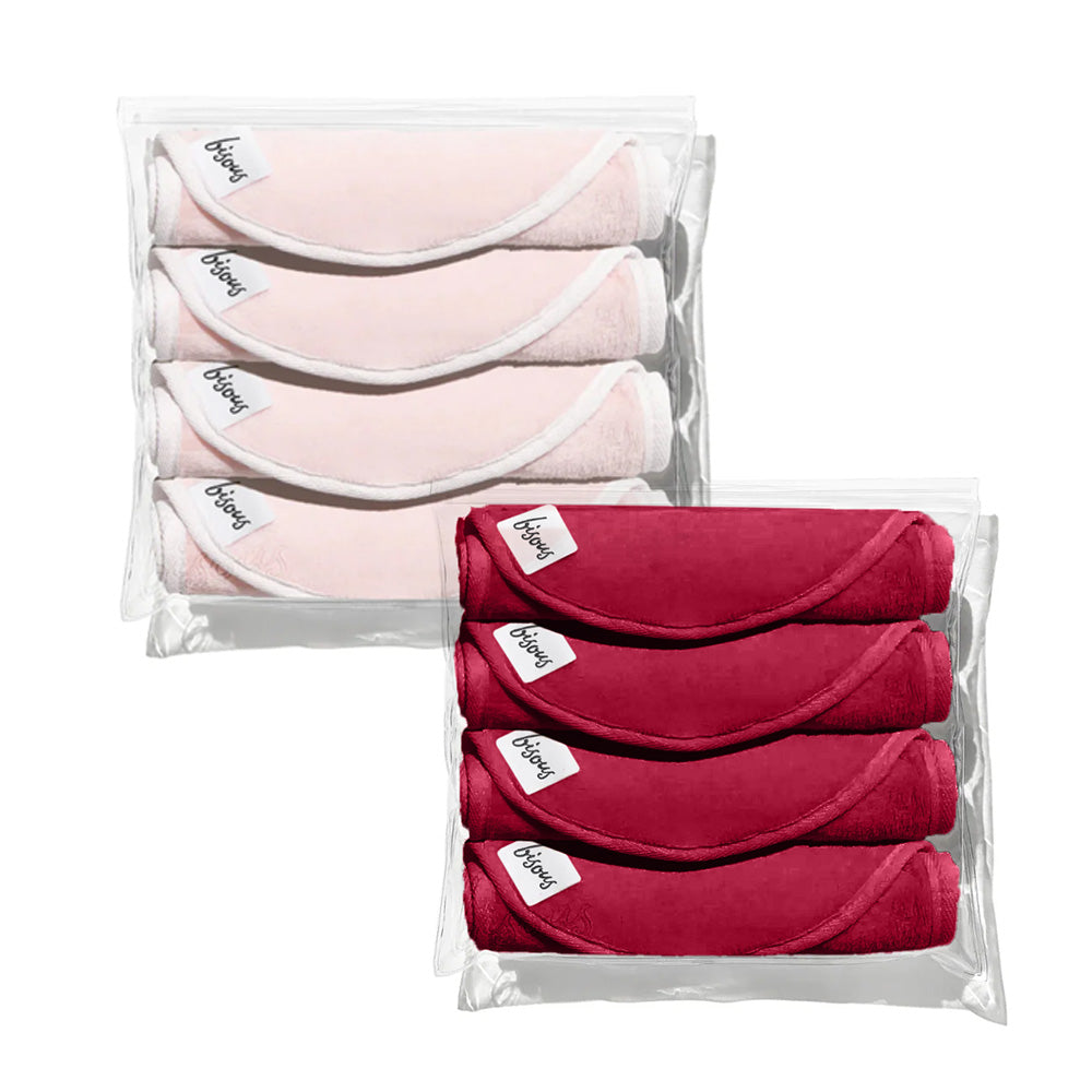 Bisous Glow Bundle