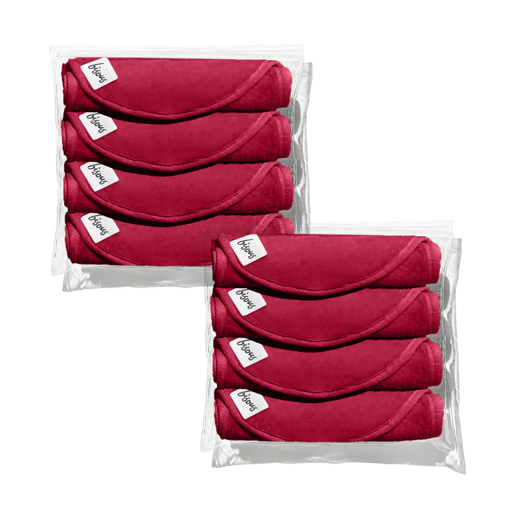 Bisous Glow Bundle