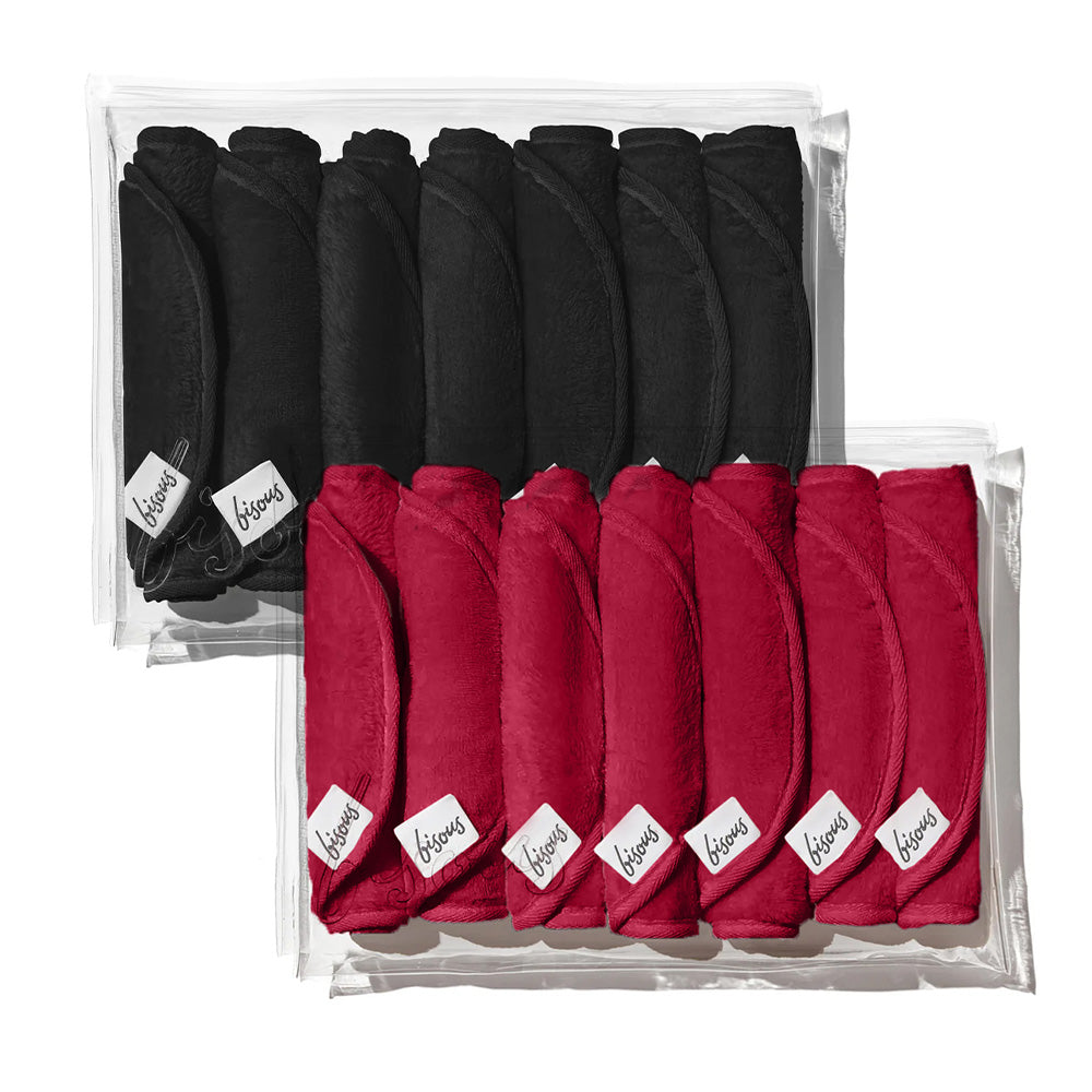 Bisous Glow Bundle