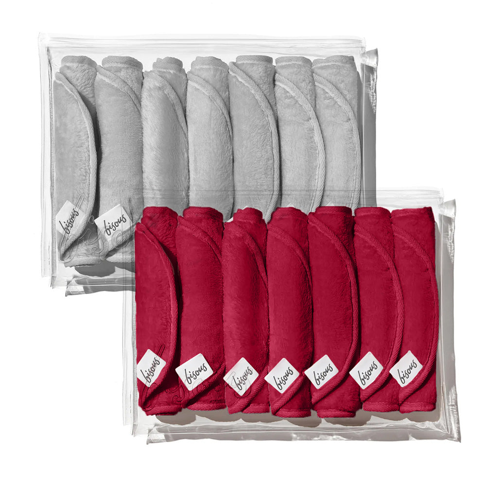 Bisous Glow Bundle