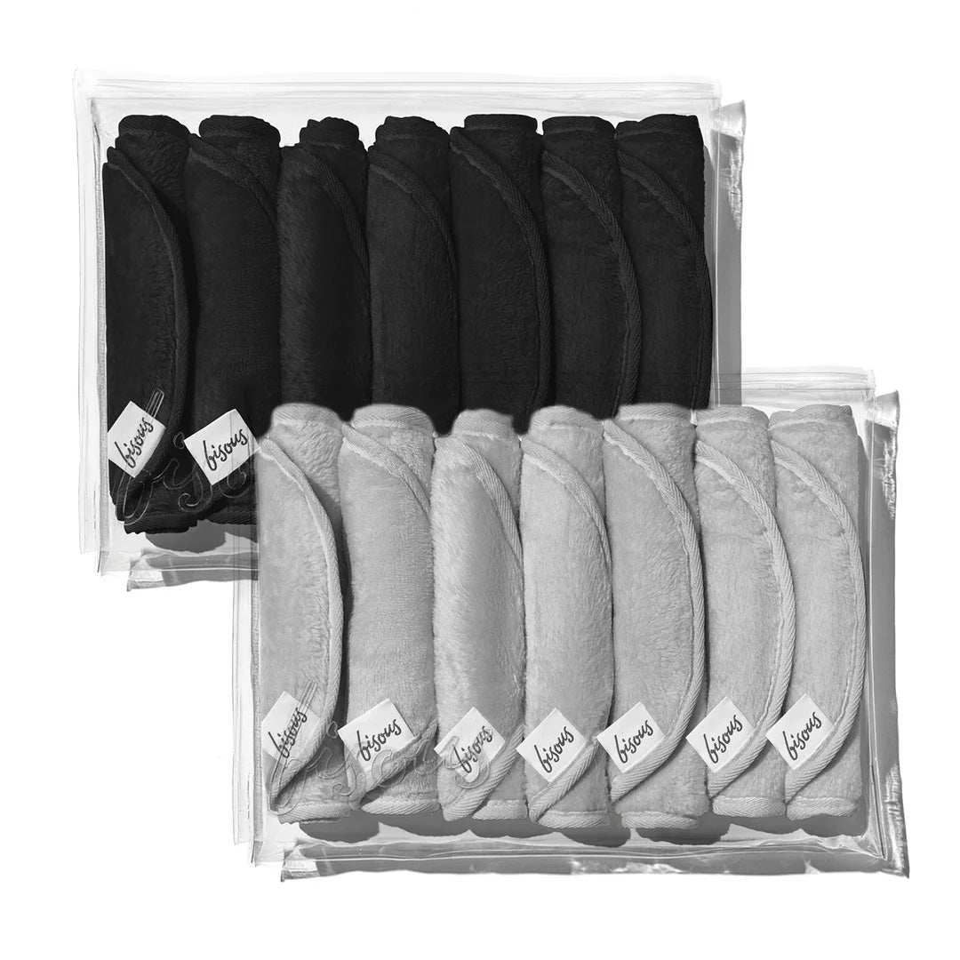 Bisous Glow Bundle