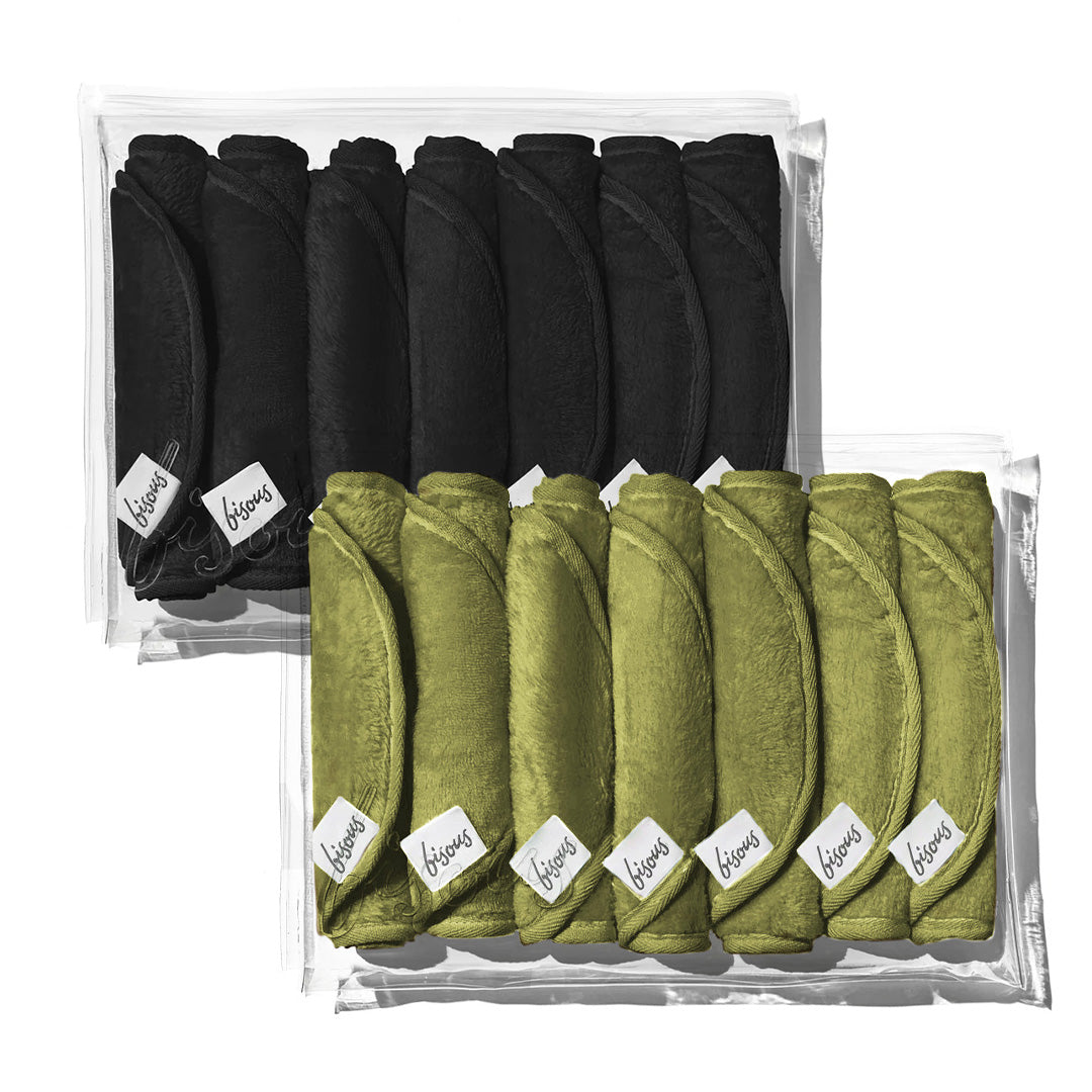Bisous Glow Bundle