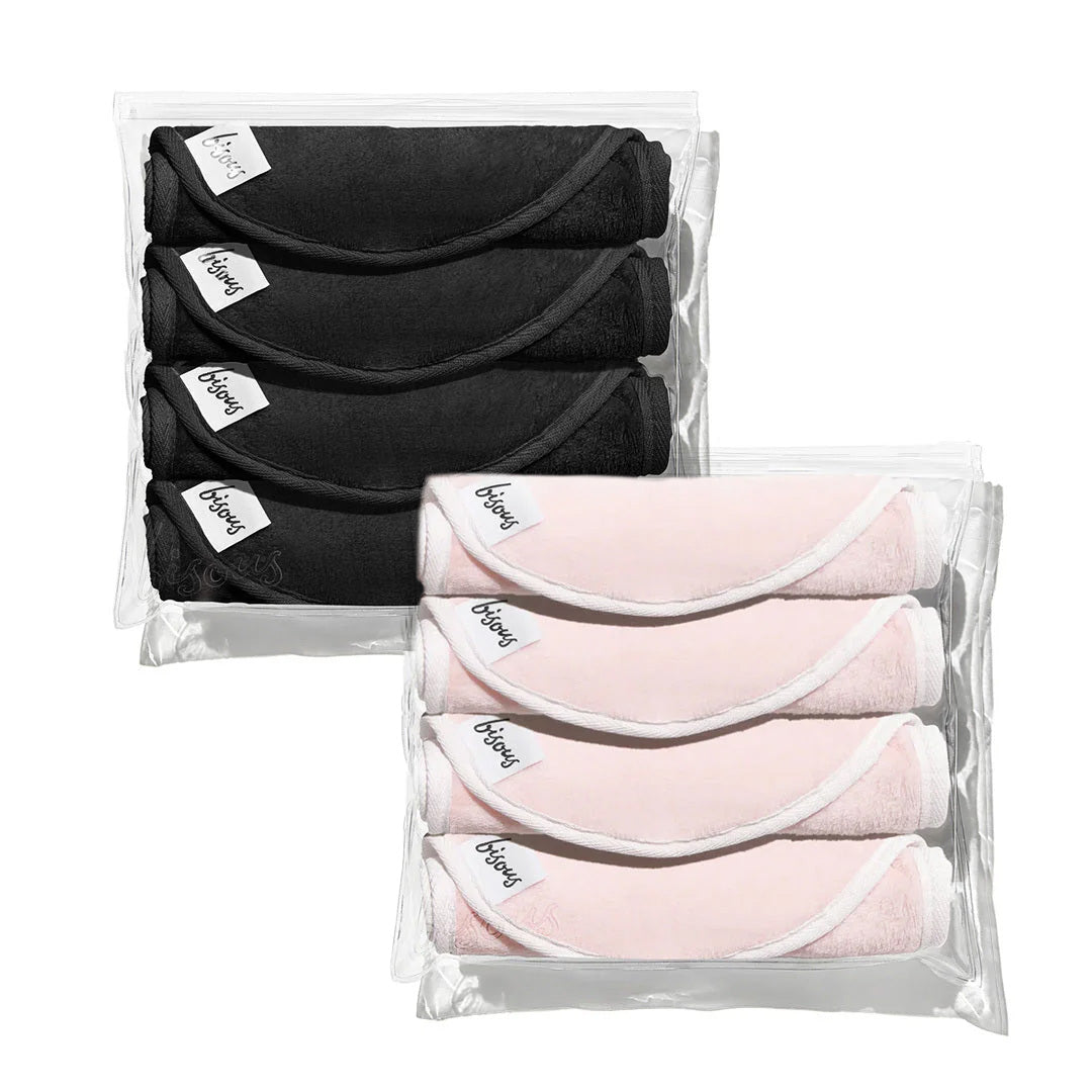 Bisous Glow Bundle