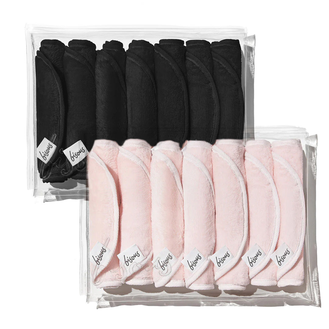Bisous Glow Bundle