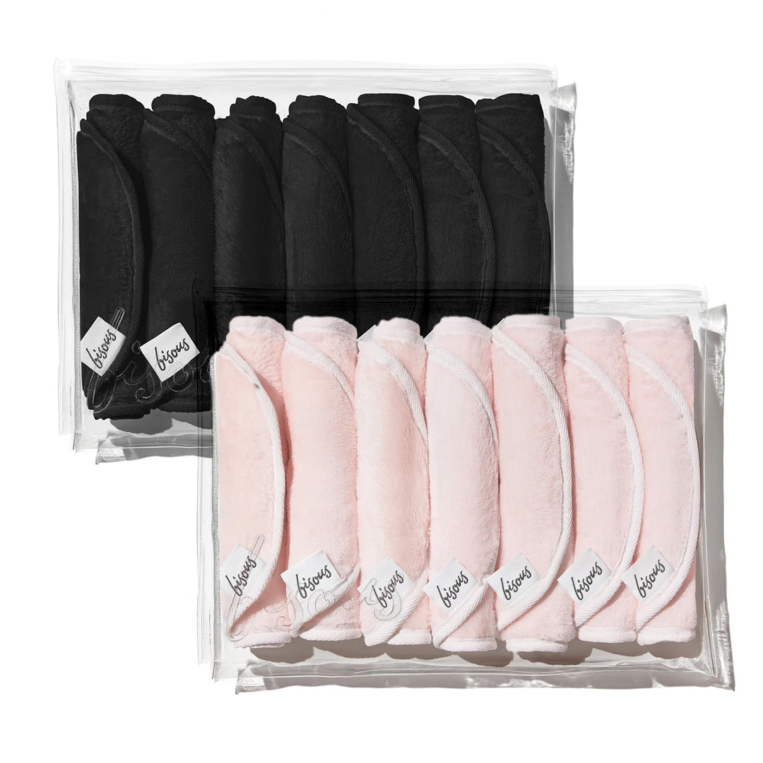 Bisous Glow Bundle