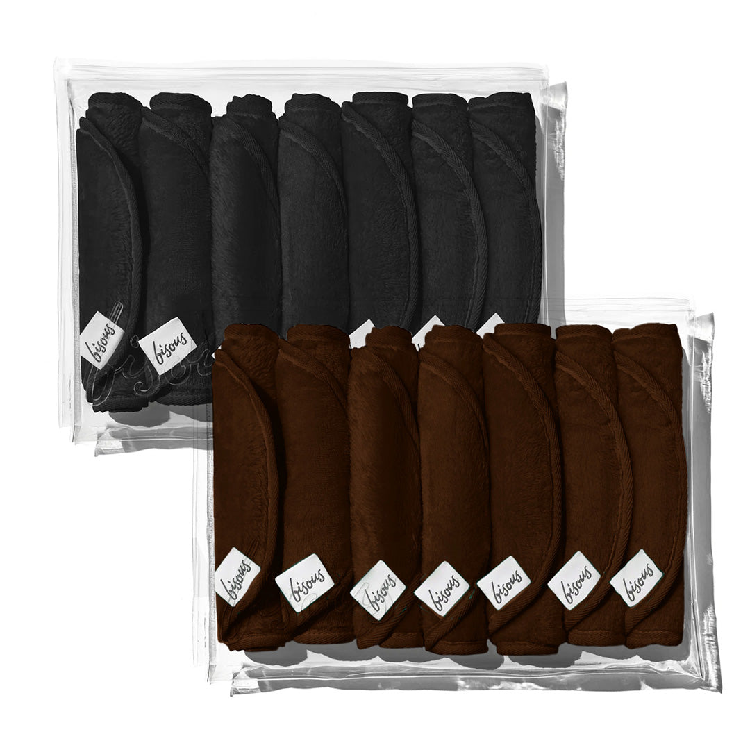 Bisous Glow Bundle