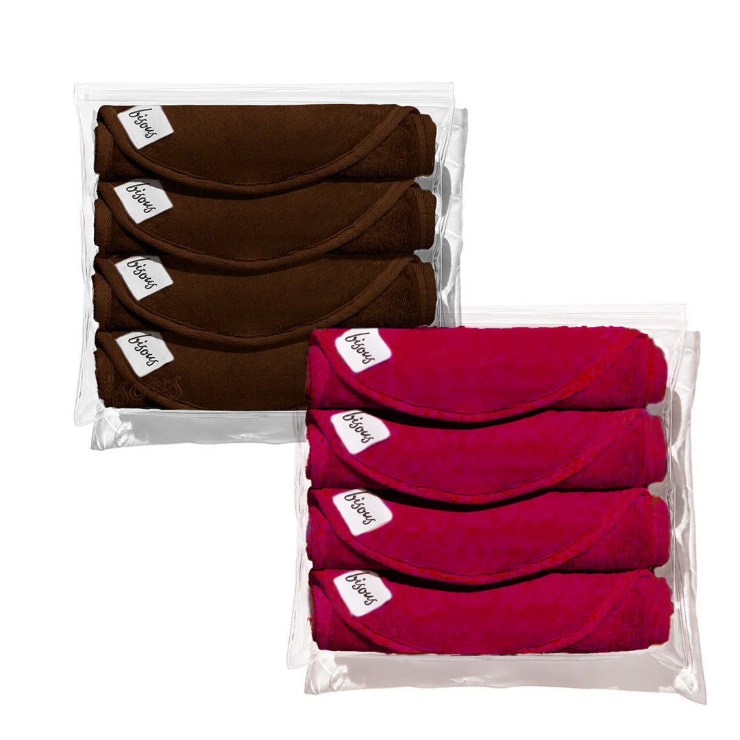 Bisous Glow Bundle