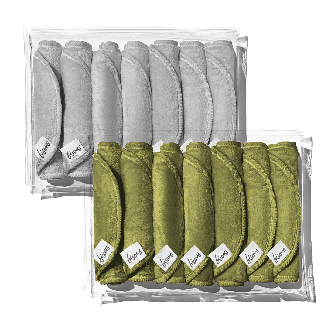Bisous Glow Bundle