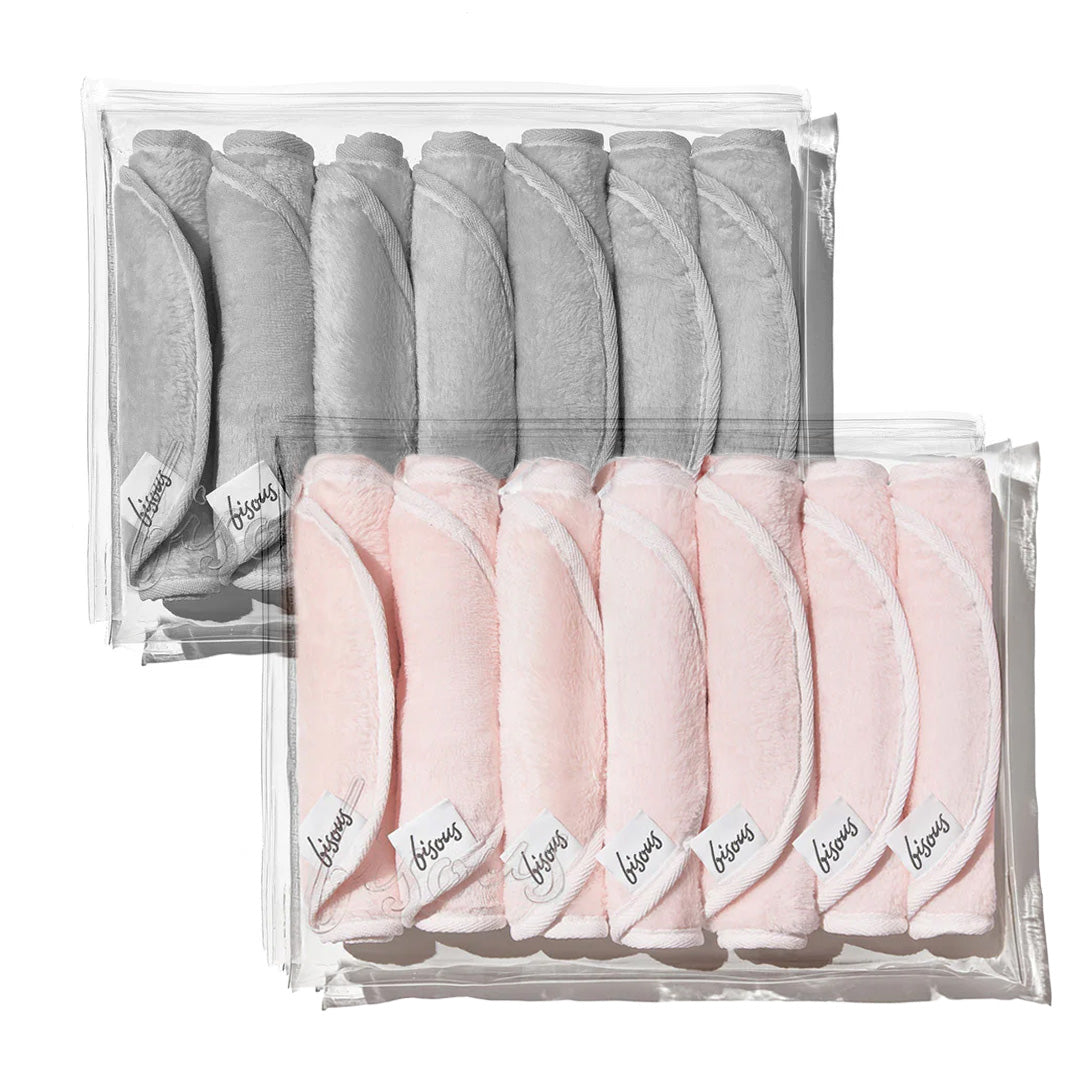 Bisous Glow Bundle