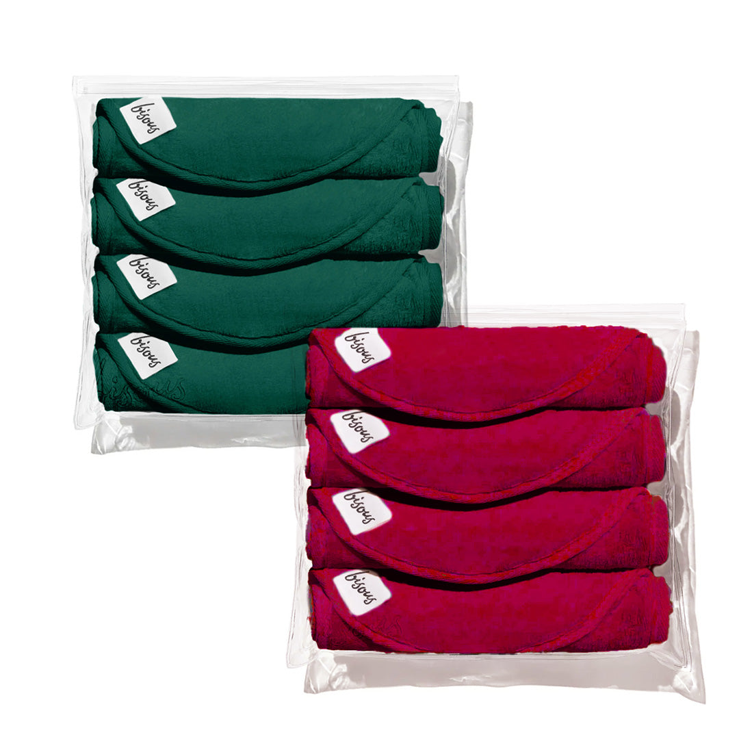 Bisous Glow Bundle