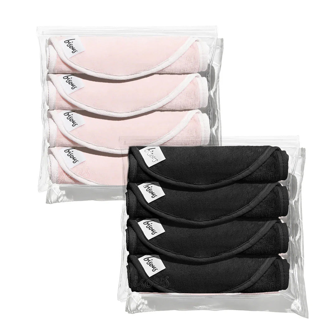 Bisous Glow Bundle