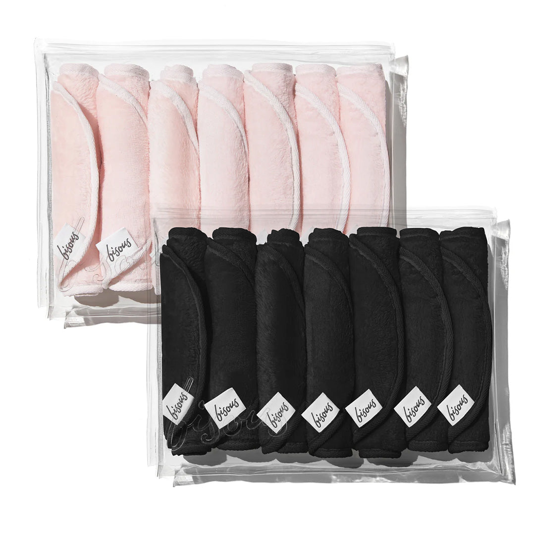 Bisous Glow Bundle