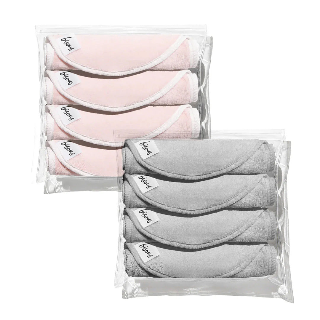 Bisous Glow Bundle