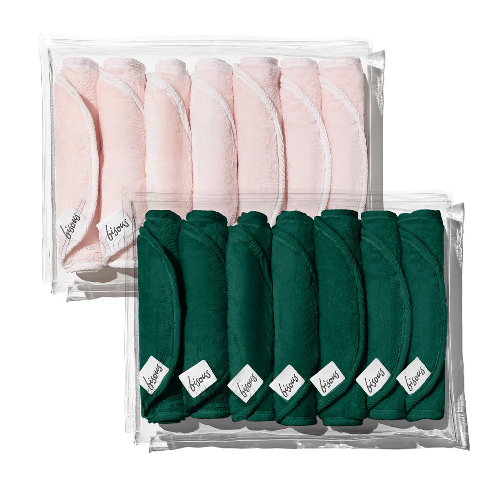 Bisous Glow Bundle