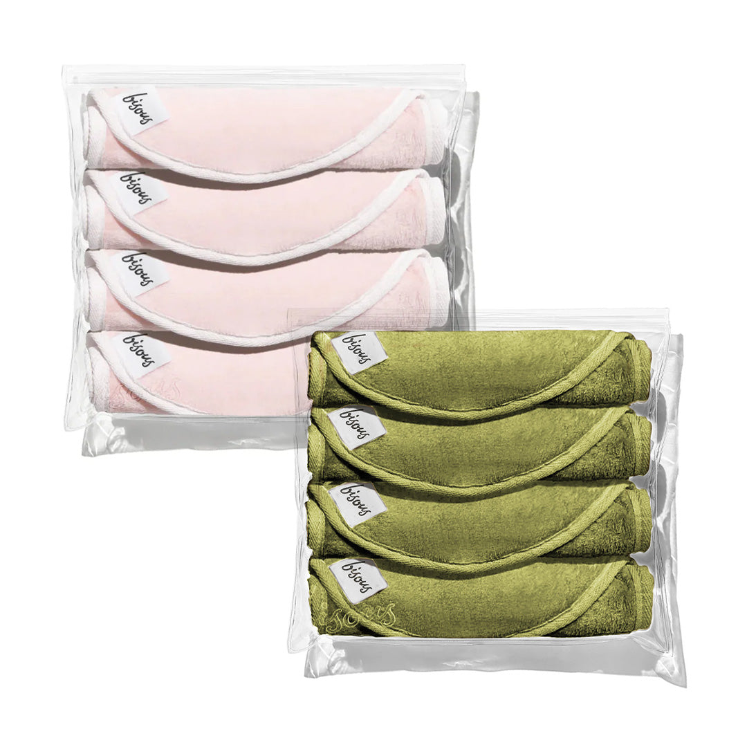 Bisous Glow Bundle