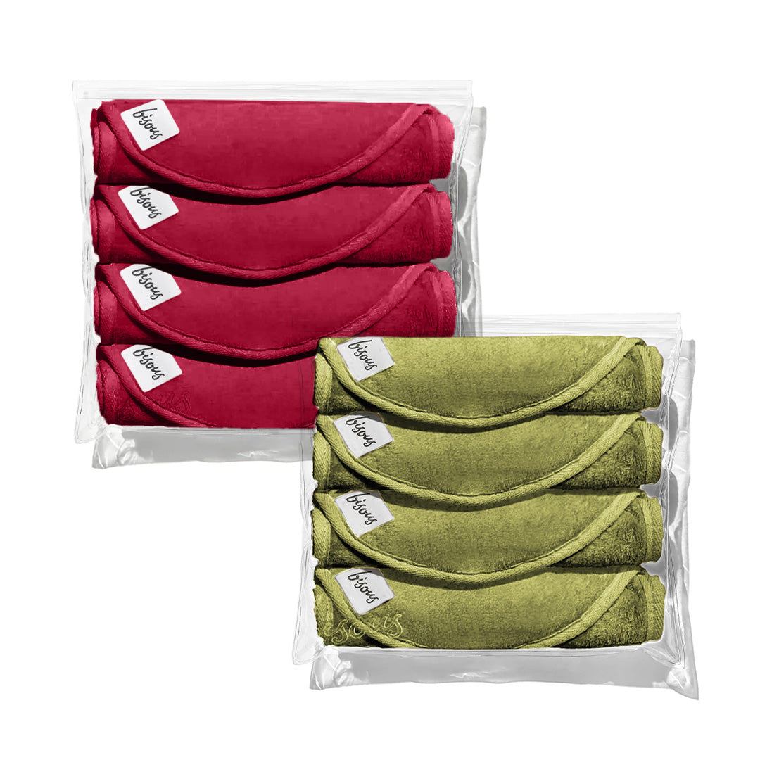 Bisous Glow Bundle