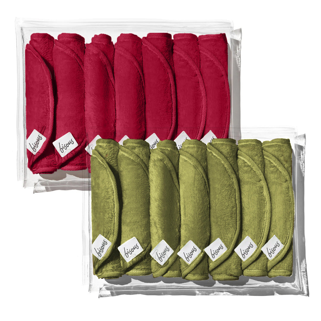 Bisous Glow Bundle