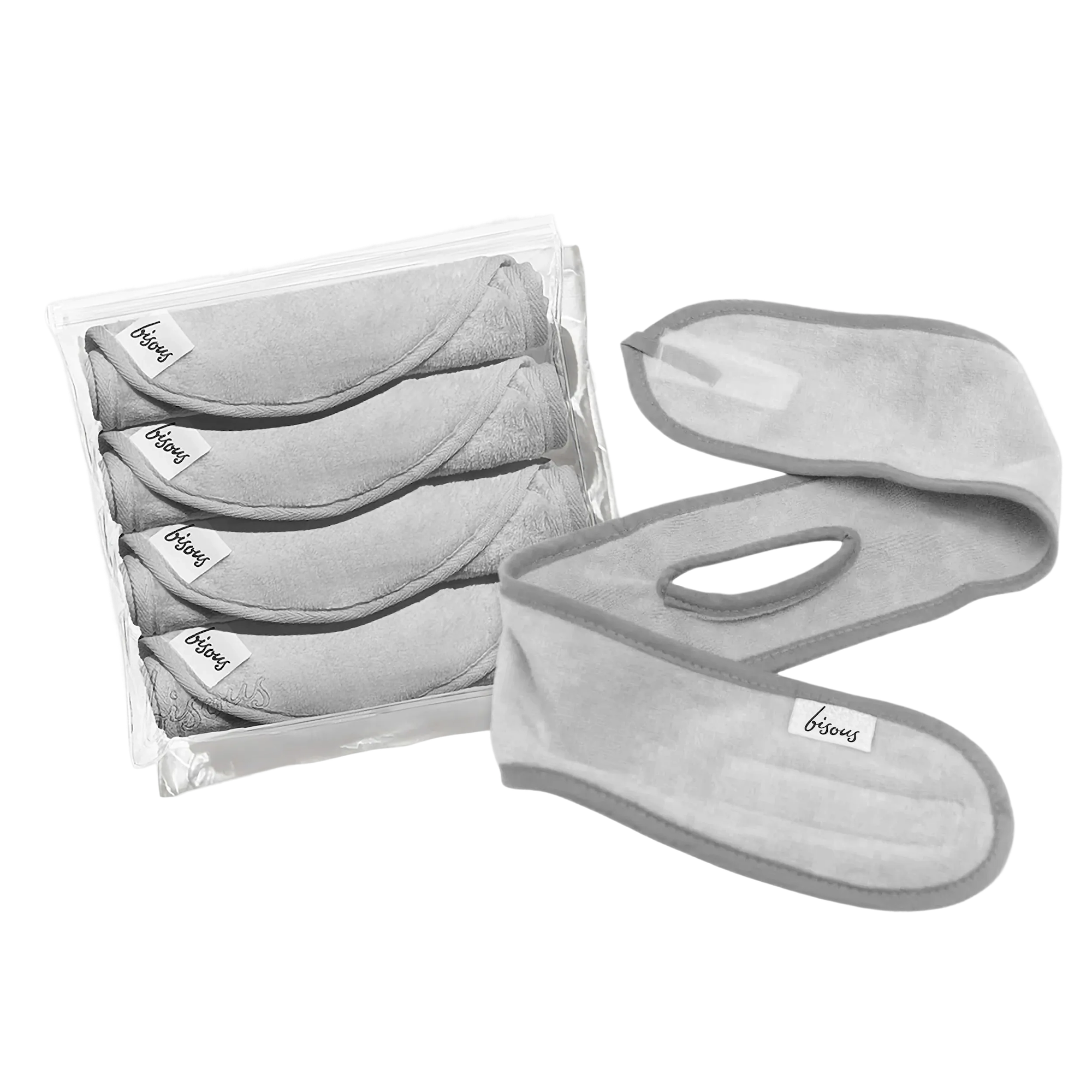 BEAUTY BUNDLE- GREY