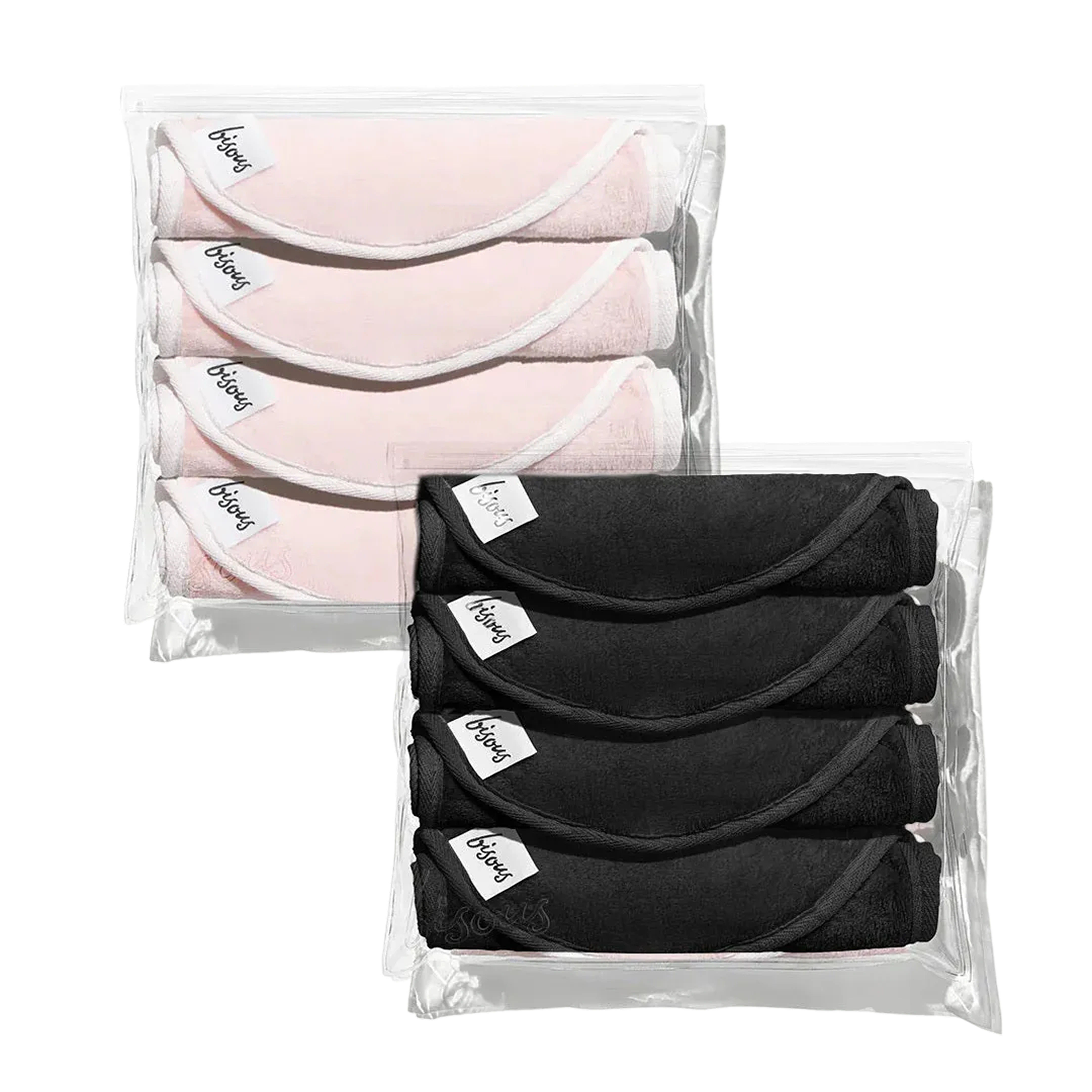 Bisous Glow Bundle
