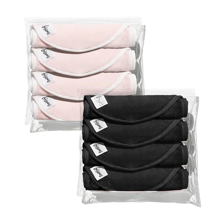 Bisous Glow Bundle